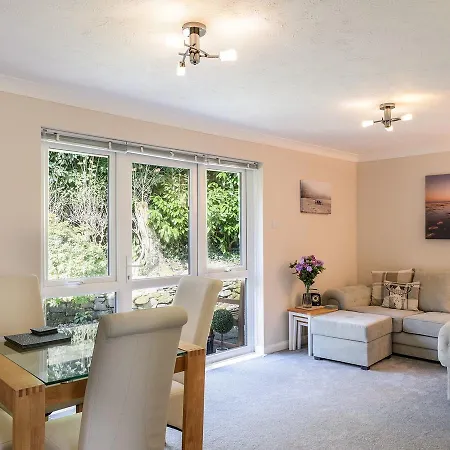 Little Retreat Holiday home Liskeard