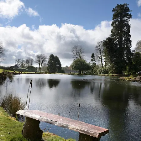 Little Retreat Holiday home Liskeard